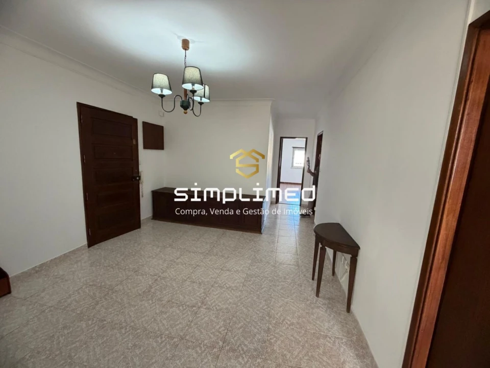 Apartamento T2 para Venda em Benavente Foto 6