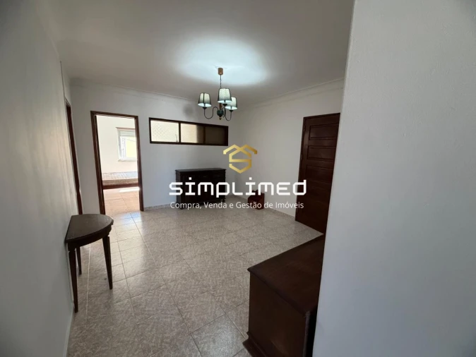 Apartamento T2 para Venda em Benavente Foto 7