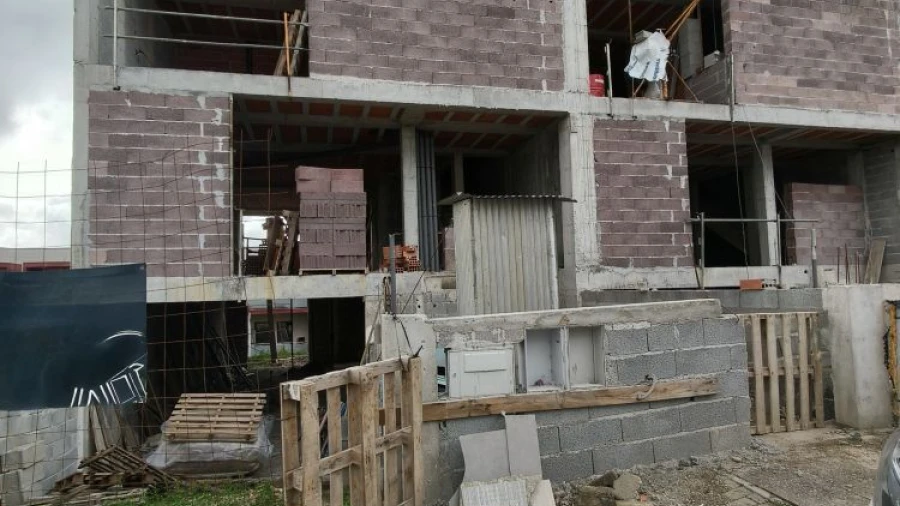 Moradia T3 para Venda em Tadim