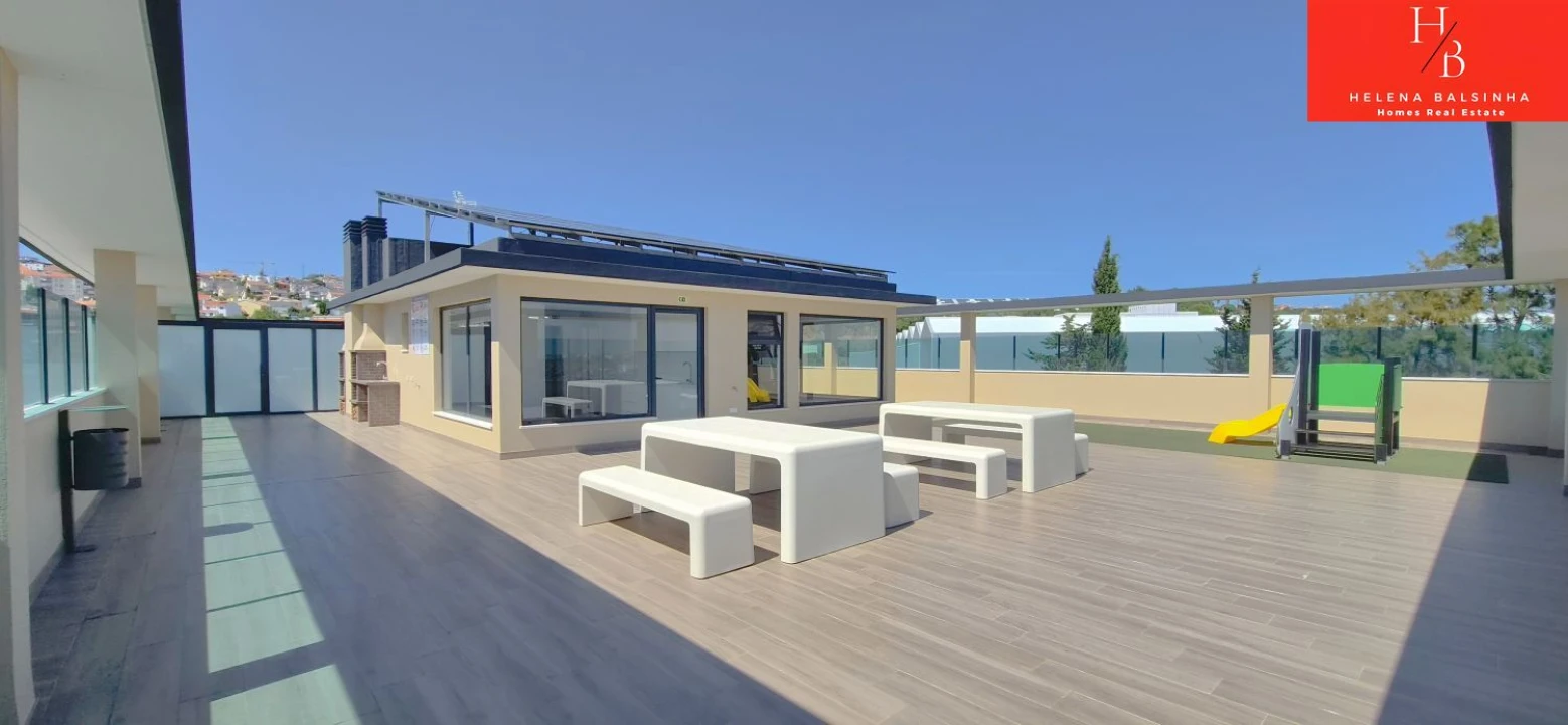 Apartamento T3 para Venda em Pontinha e Famões Foto 48