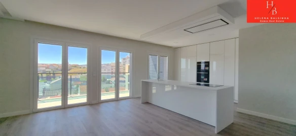 Apartamento T3 para Venda em Pontinha e Famões