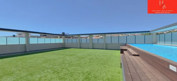 Apartamento T3 para Venda em Pontinha e Famões
