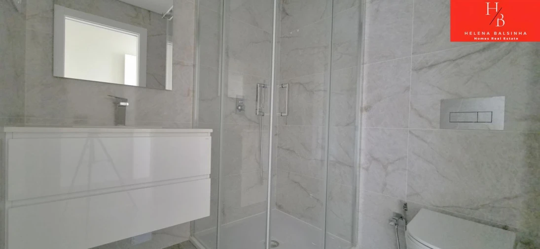 Apartamento T3 para Venda em Pontinha e Famões Foto 14