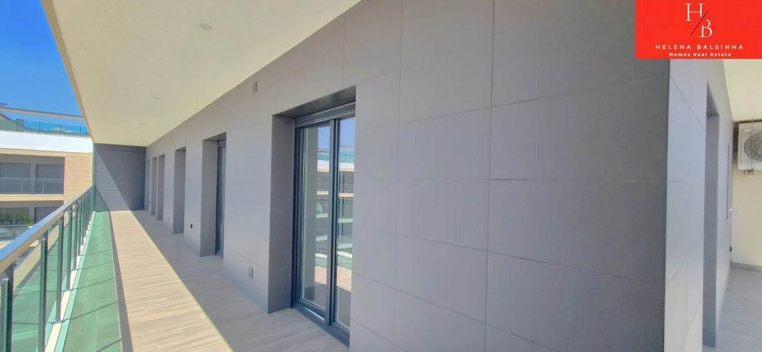 Apartamento T3 para Venda em Pontinha e Famões Foto 39