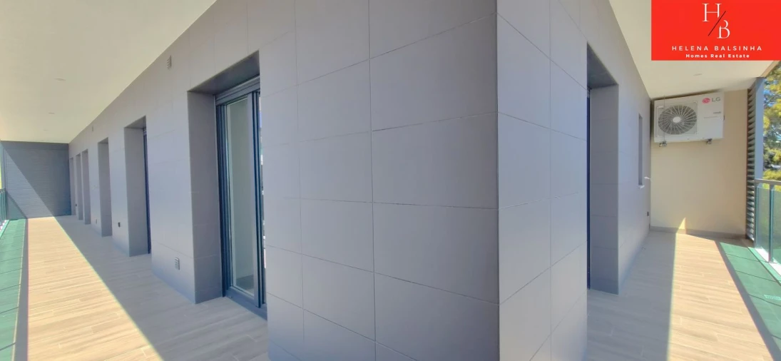 Apartamento T3 para Venda em Pontinha e Famões Foto 37