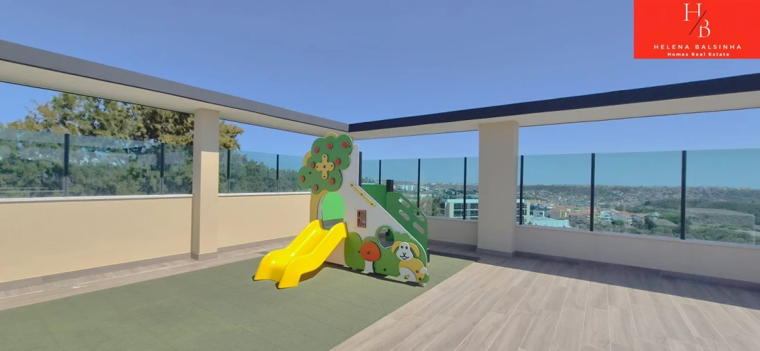 Apartamento T3 para Venda em Pontinha e Famões Foto 47
