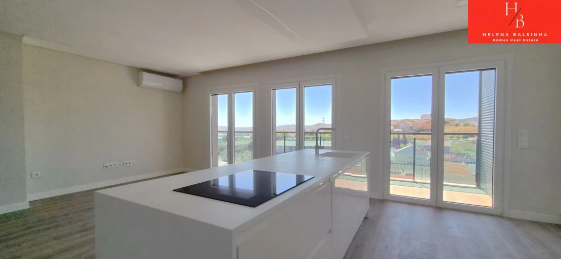 Apartamento T3 para Venda em Pontinha e Famões Foto 6