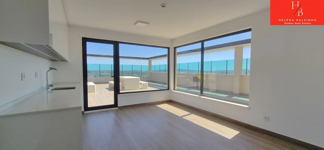 Apartamento T3 para Venda em Pontinha e Famões Foto 43
