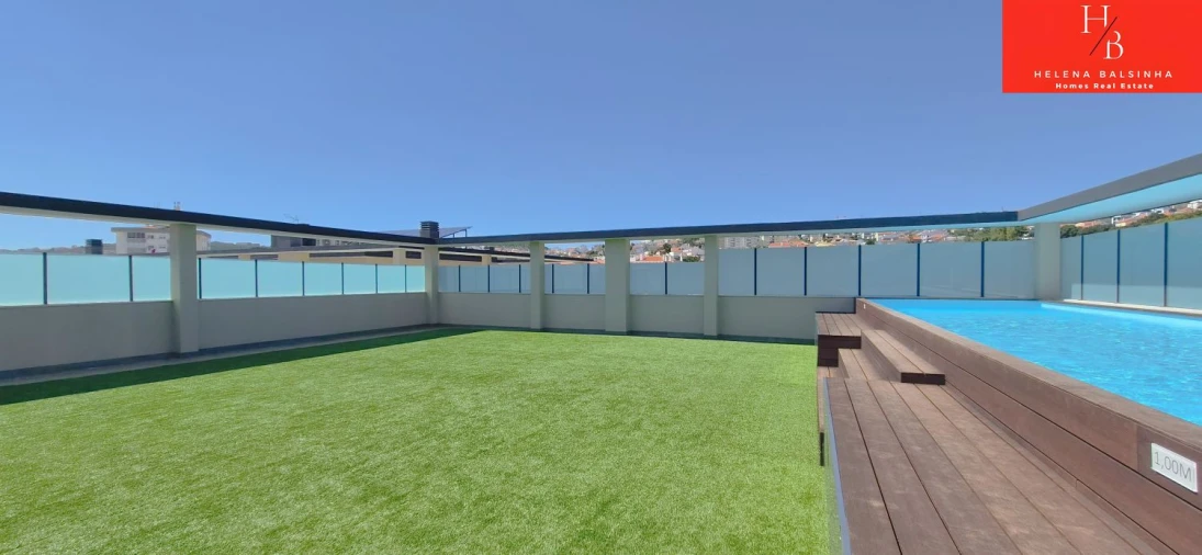 Apartamento T3 para Venda em Pontinha e Famões Foto 52