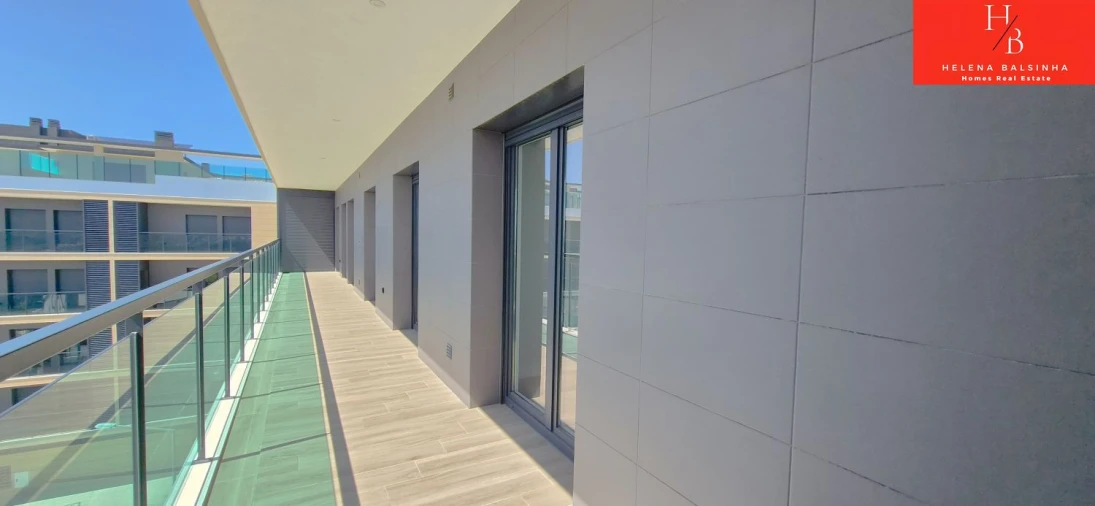 Apartamento T3 para Venda em Pontinha e Famões Foto 38