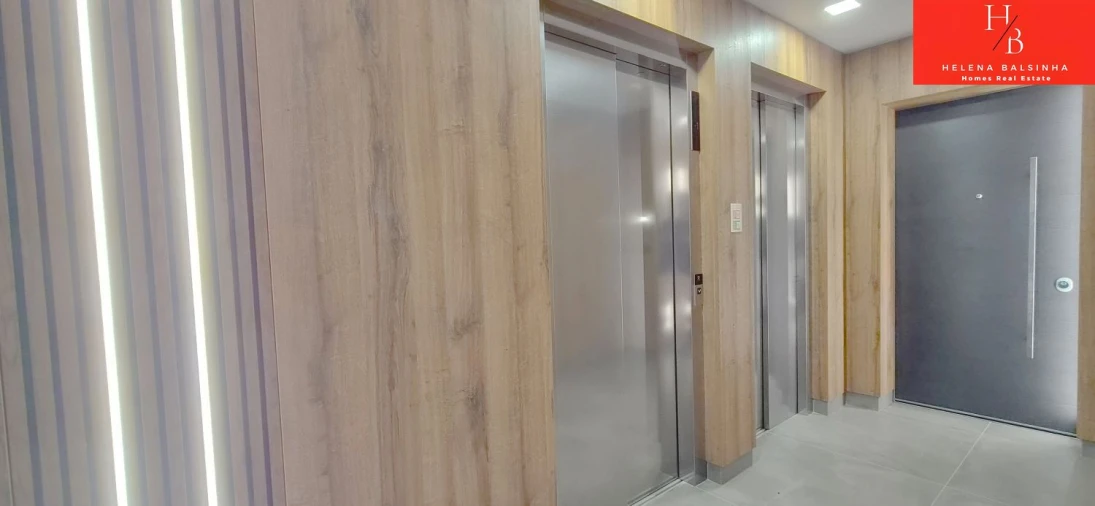 Apartamento T3 para Venda em Pontinha e Famões Foto 41
