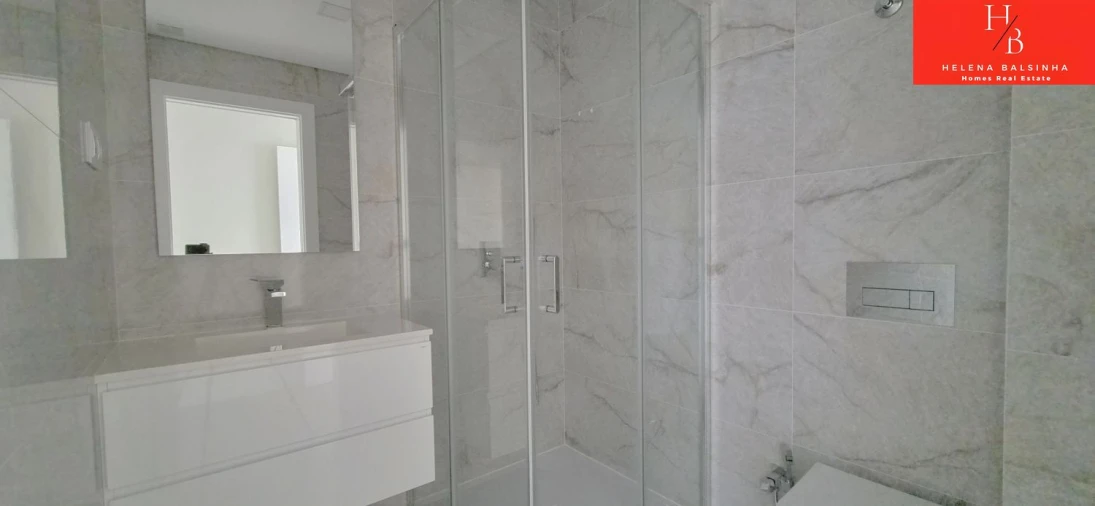Apartamento T3 para Venda em Pontinha e Famões Foto 13