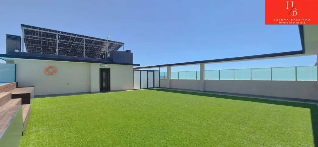 Apartamento T3 para Venda em Pontinha e Famões Foto 54