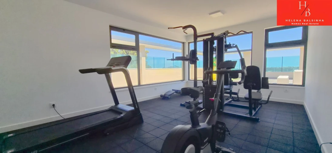 Apartamento T3 para Venda em Pontinha e Famões Foto 42