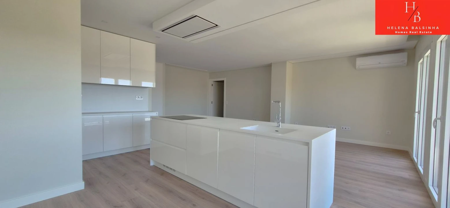 Apartamento T3 para Venda em Pontinha e Famões Foto 7