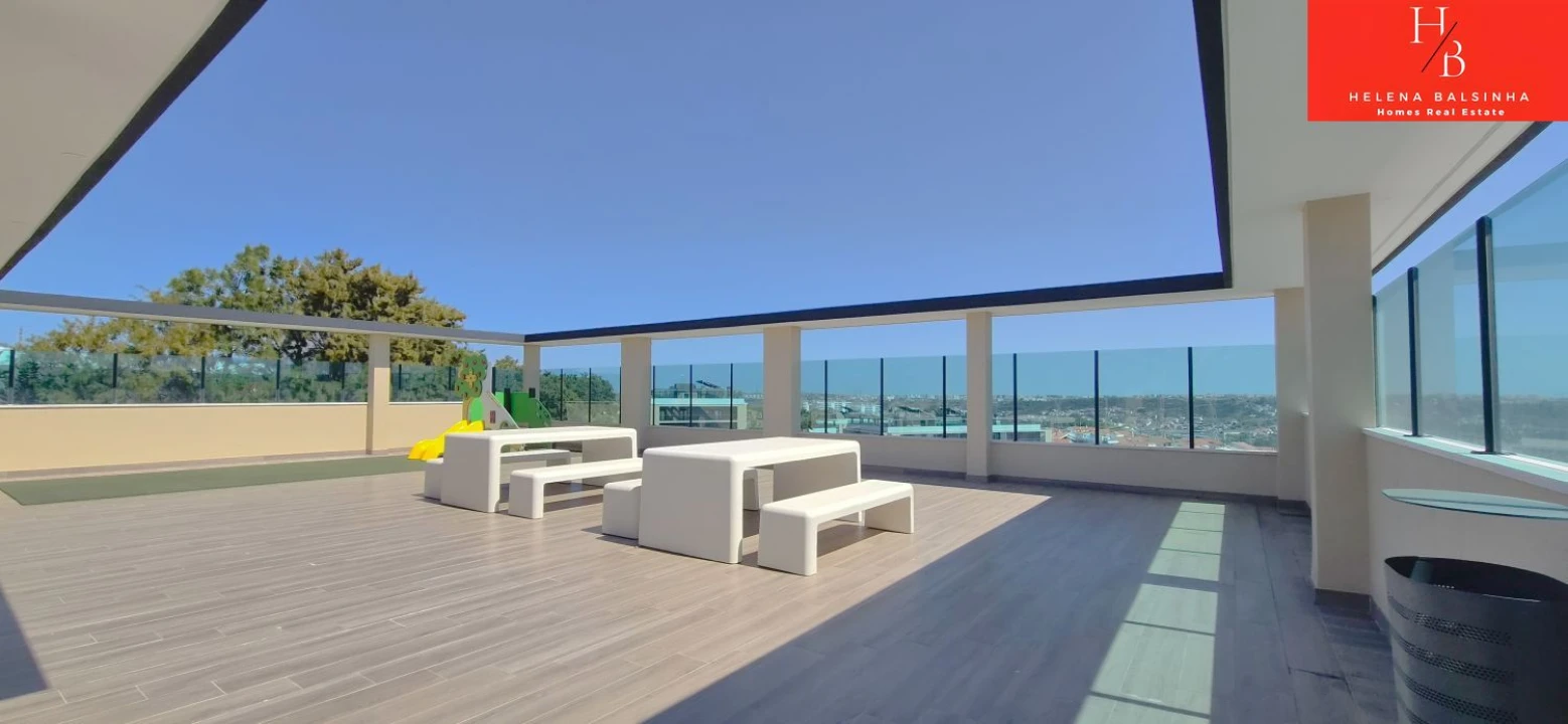 Apartamento T3 para Venda em Pontinha e Famões Foto 45