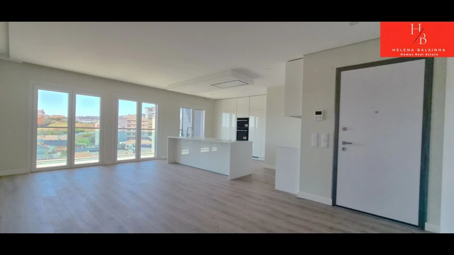 Apartamento T3 para Venda em Pontinha e Famões