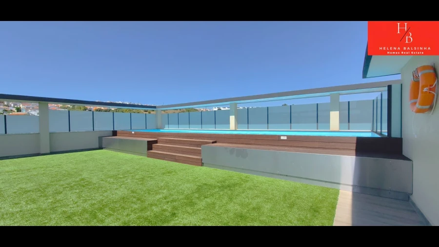 Apartamento T3 para Venda em Pontinha e Famões