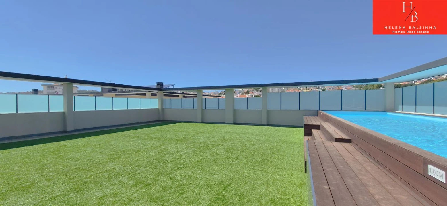Apartamento T3 para Venda em Pontinha e Famões Foto 52