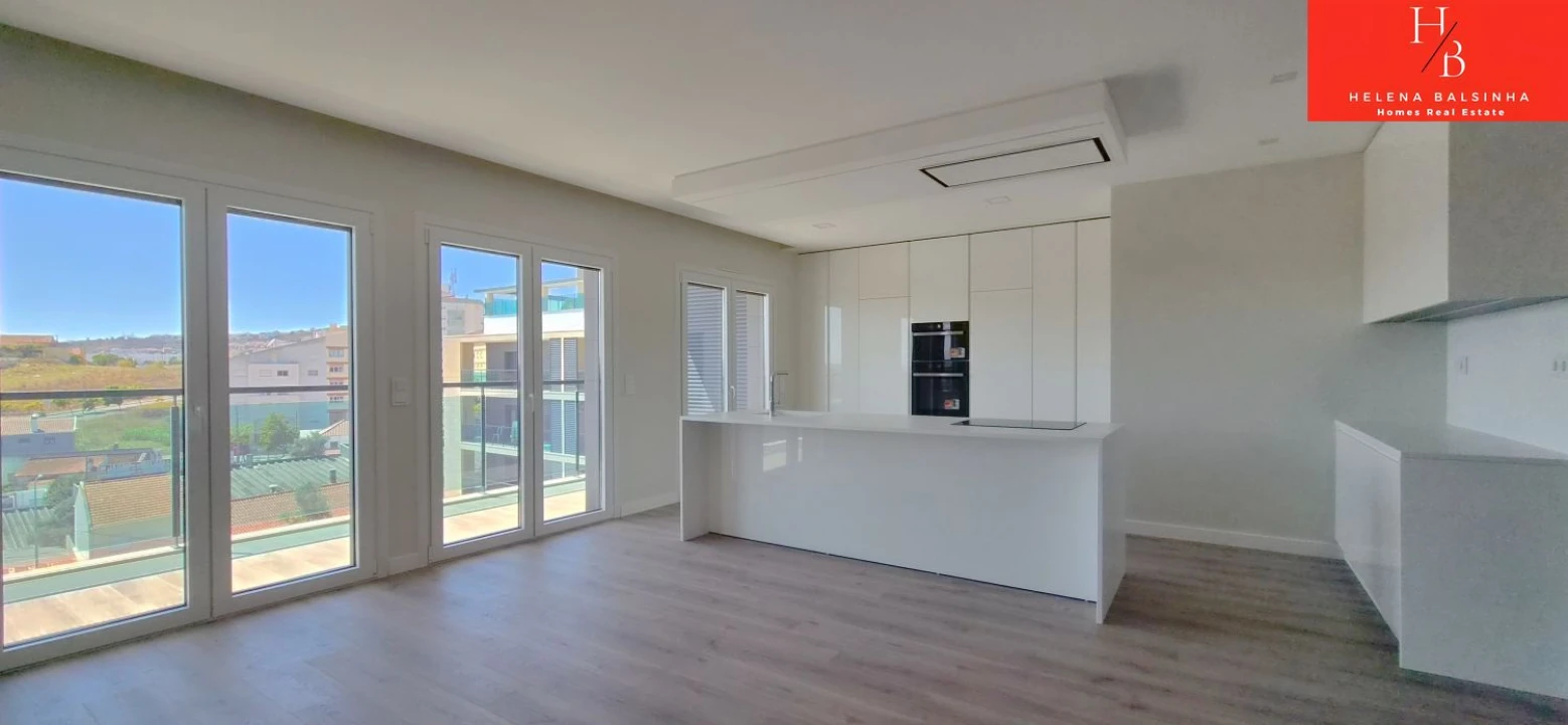 Apartamento T3 para Venda em Pontinha e Famões Foto 4