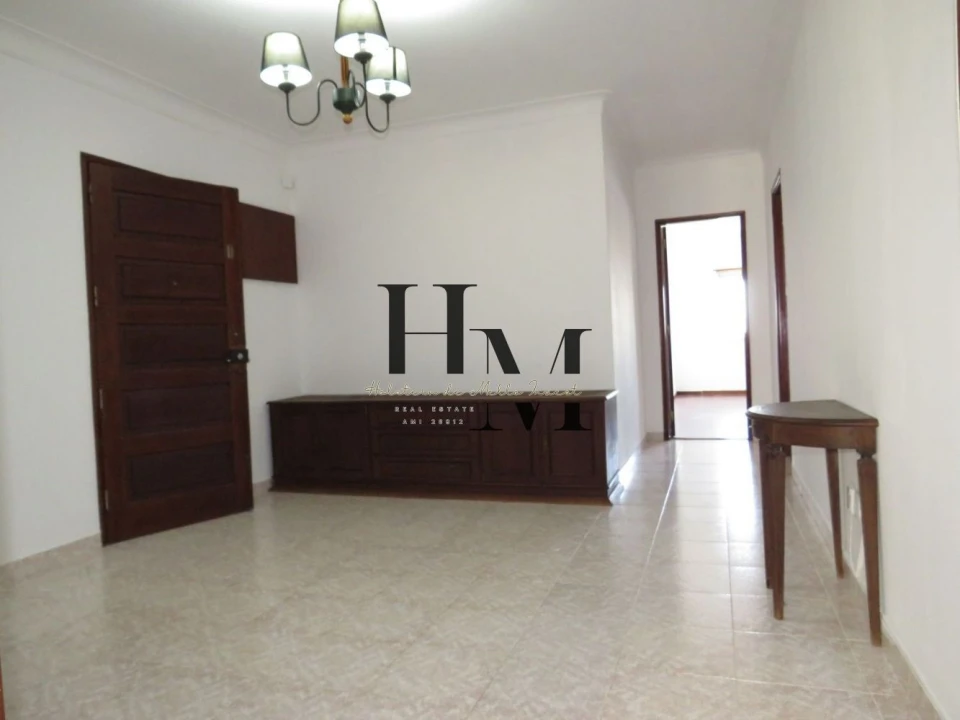 Apartamento T2 para Venda em Benavente Foto 2