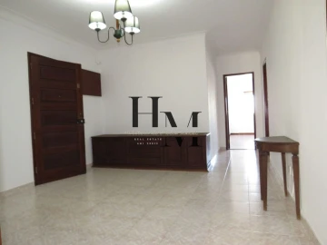 Apartamento T2 para Venda em Benavente