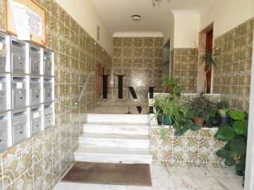 Apartamento T2 para Venda em Benavente