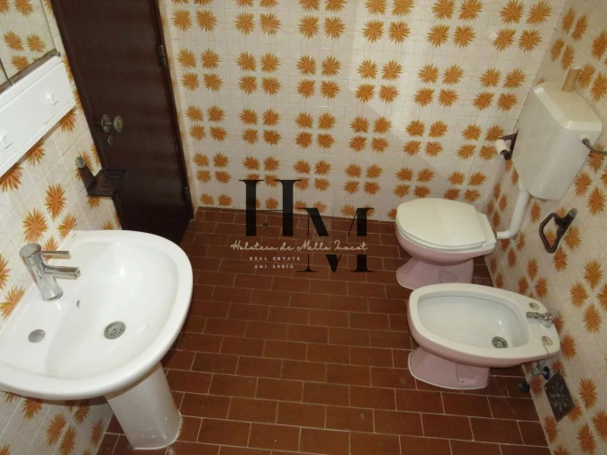 Apartamento T2 para Venda em Benavente Foto 12