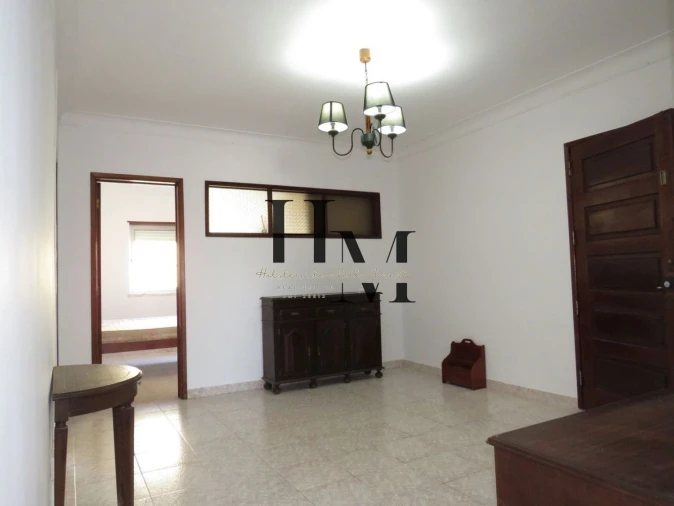Apartamento T2 para Venda em Benavente Foto 4