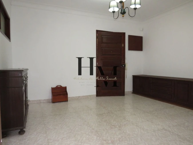 Apartamento T2 para Venda em Benavente Foto 5