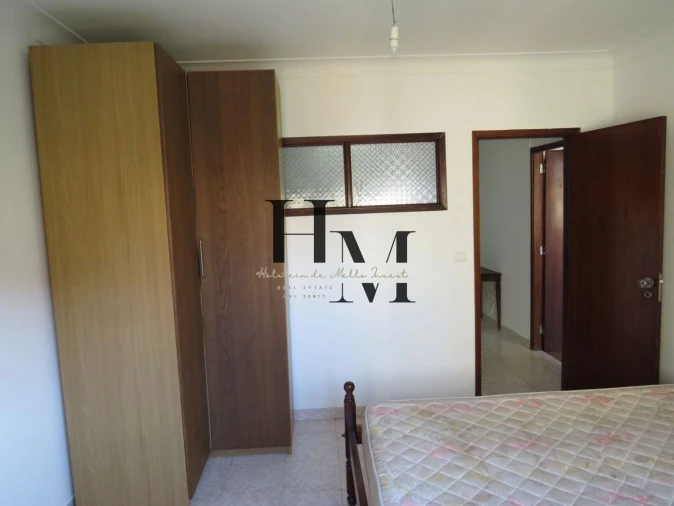 Apartamento T2 para Venda em Benavente Foto 8