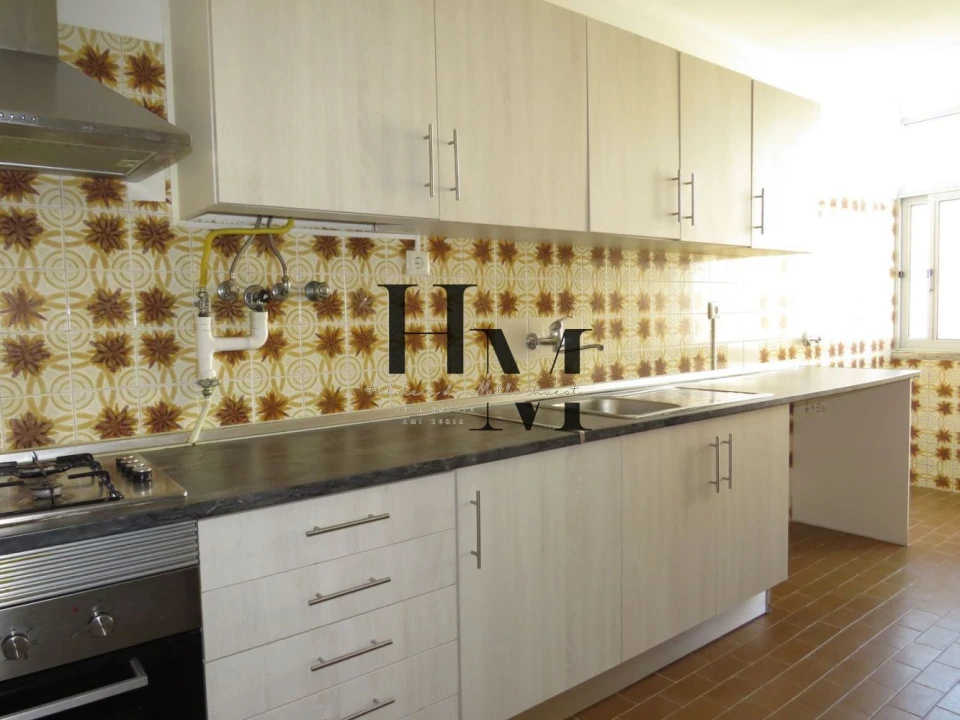 Apartamento T2 para Venda em Benavente Foto 7