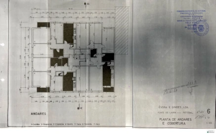 Apartamento T2 para Venda em Setubal (São Sebastião)