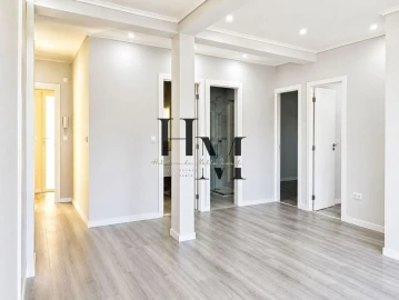 Apartamento T2 para Venda em Setubal (São Sebastião)
