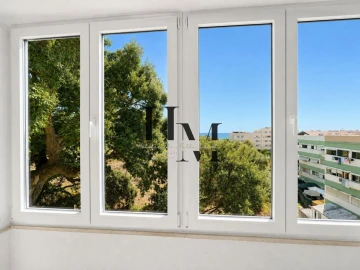 Apartamento T2 para Venda em Setubal (São Sebastião)