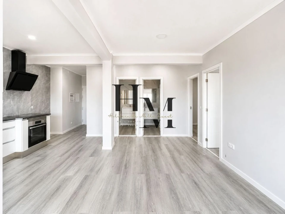 Apartamento T2 para Venda em Setubal (São Sebastião) Foto 6