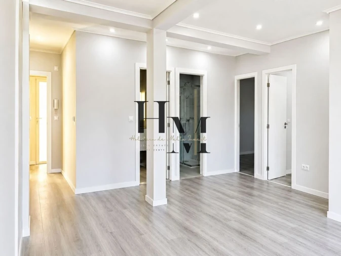 Apartamento T2 para Venda em Setubal (São Sebastião) Foto 10
