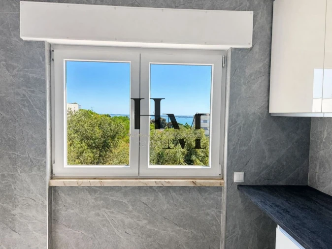 Apartamento T2 para Venda em Setubal (São Sebastião) Foto 4