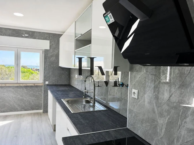 Apartamento T2 para Venda em Setubal (São Sebastião) Foto 2