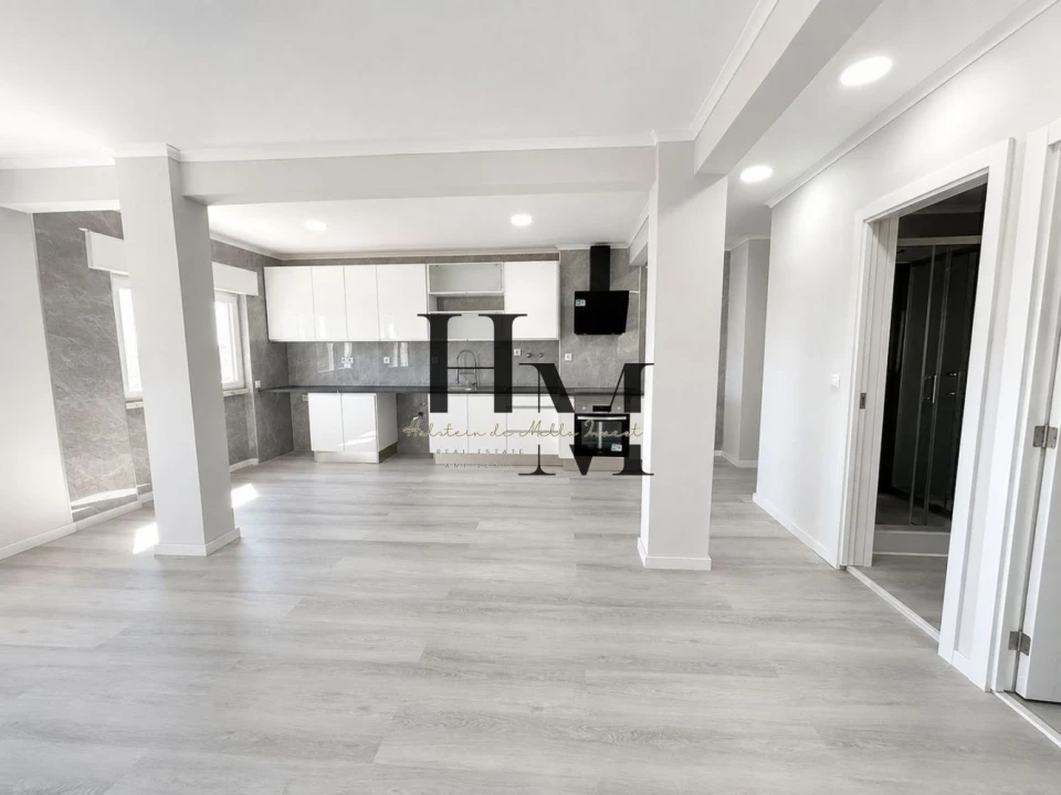 Apartamento T2 para Venda em Setubal (São Sebastião) Foto 8