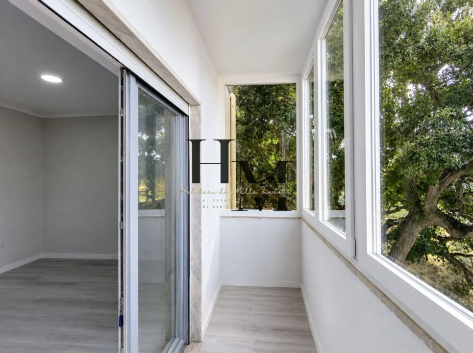 Apartamento T2 para Venda em Setubal (São Sebastião) Foto 17