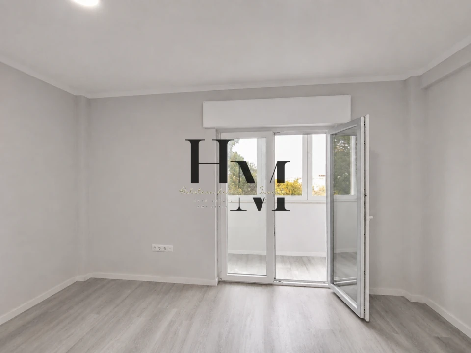 Apartamento T2 para Venda em Setubal (São Sebastião) Foto 16