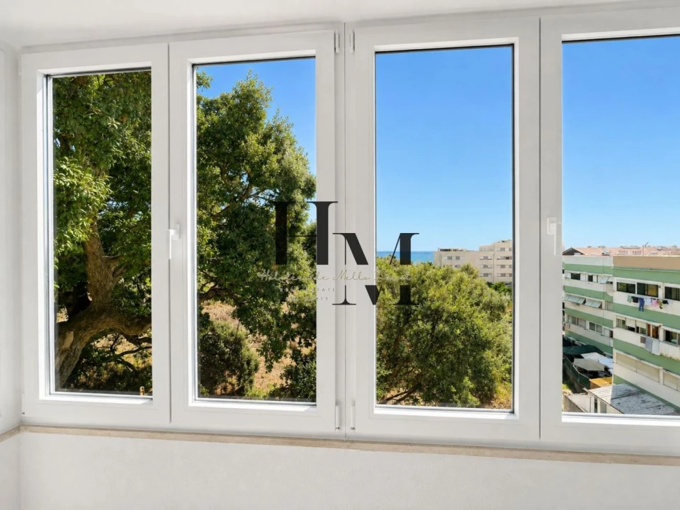 Apartamento T2 para Venda em Setubal (São Sebastião) Foto 18
