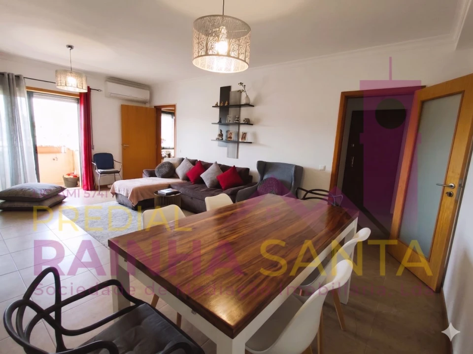 Apartamento T2 para Arrendamento em Mealhada, Ventosa do Bairro e Antes Foto 1
