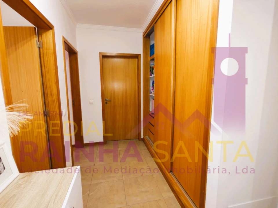 Apartamento T2 para Arrendamento em Mealhada, Ventosa do Bairro e Antes Foto 3