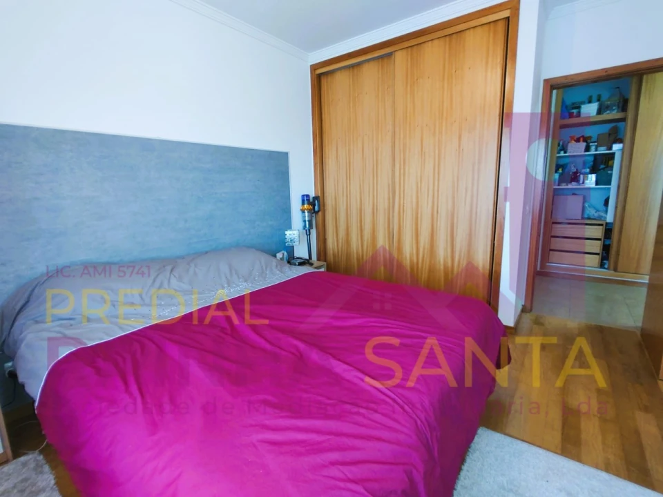 Apartamento T2 para Arrendamento em Mealhada, Ventosa do Bairro e Antes Foto 6