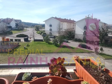 Apartamento T2 para Arrendamento em Mealhada, Ventosa do Bairro e Antes