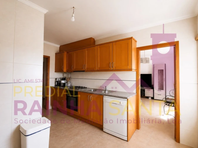 Apartamento T2 para Arrendamento em Mealhada, Ventosa do Bairro e Antes Foto 2