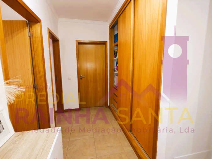 Apartamento T2 para Arrendamento em Mealhada, Ventosa do Bairro e Antes Foto 3