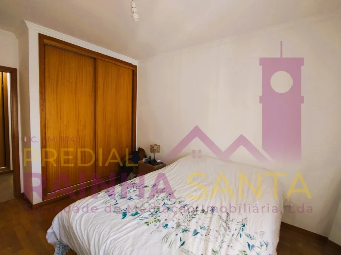 Apartamento T2 para Arrendamento em Mealhada, Ventosa do Bairro e Antes Foto 4
